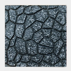  Gạch Terrazzo 400×400 (mm) –VS 40 – 136 – màu ghi